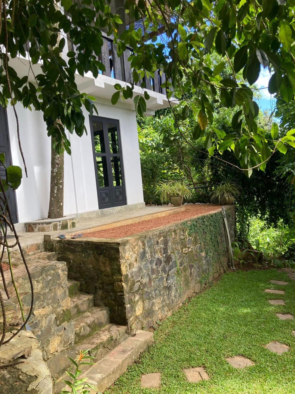 Wija House - Unawatuna Zewnętrze zdjęcie