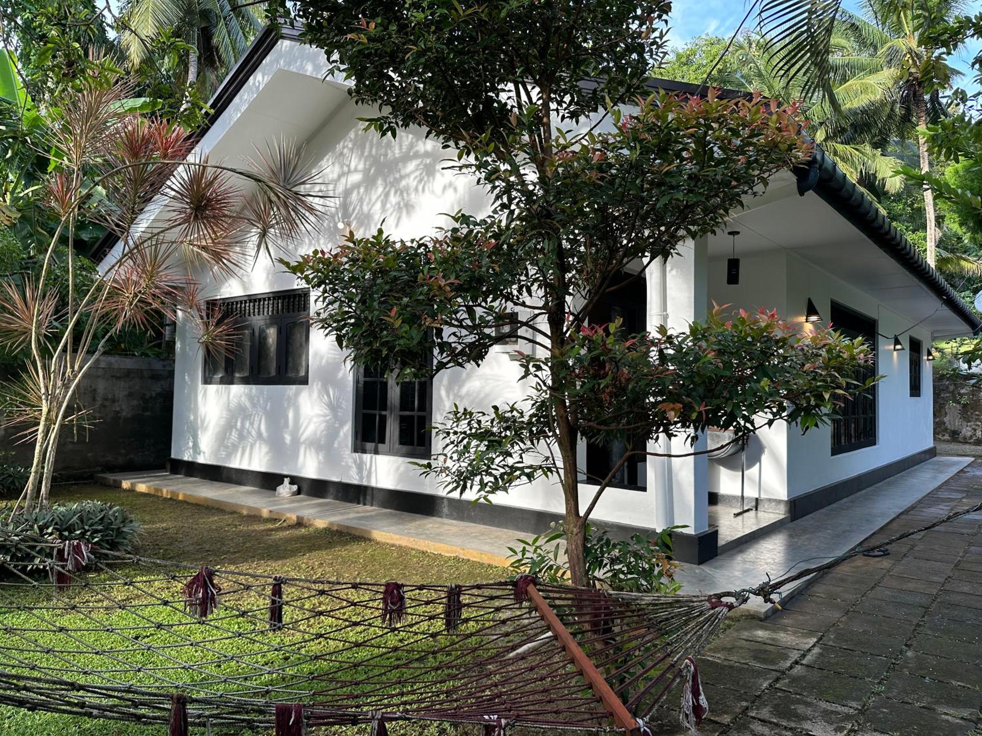Wija House - Unawatuna Zewnętrze zdjęcie
