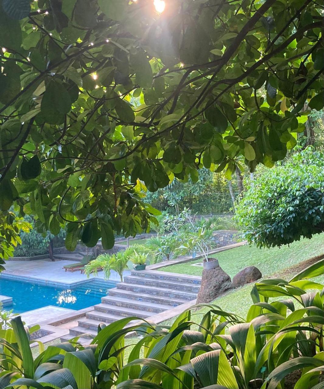 Wija House - Unawatuna Zewnętrze zdjęcie