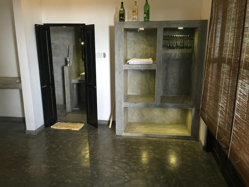 Wija House - Unawatuna Zewnętrze zdjęcie
