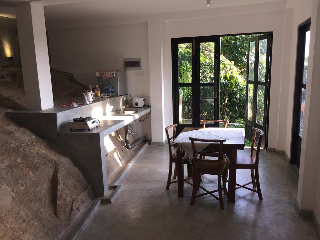 Wija House - Unawatuna Zewnętrze zdjęcie
