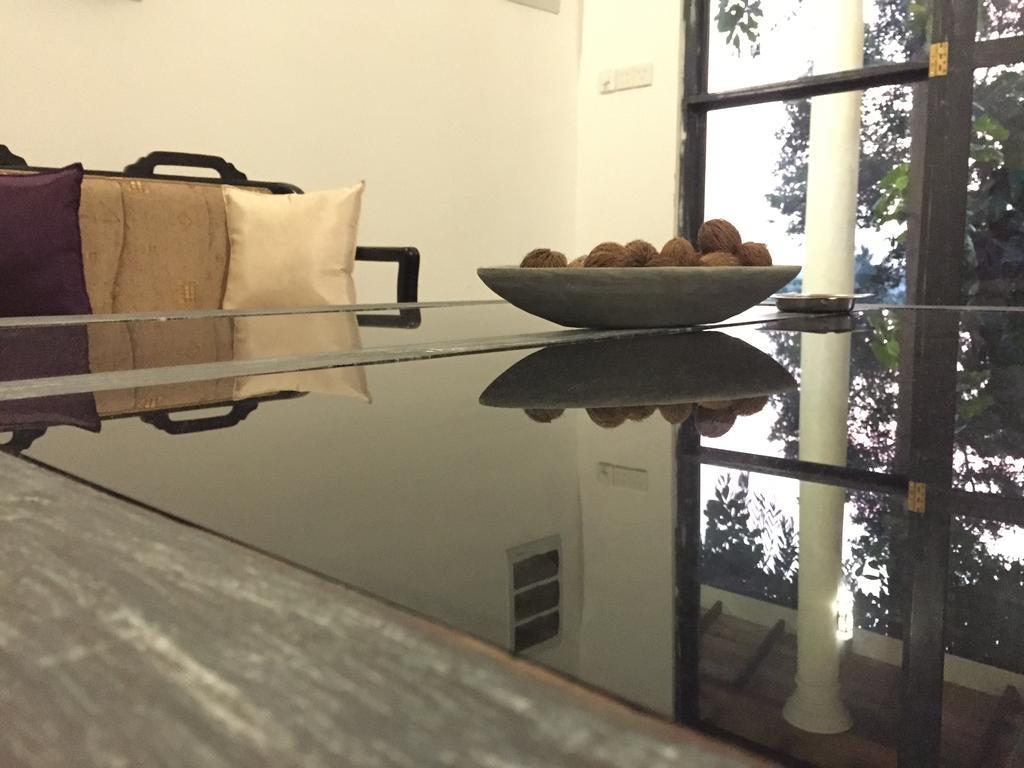Wija House - Unawatuna Zewnętrze zdjęcie