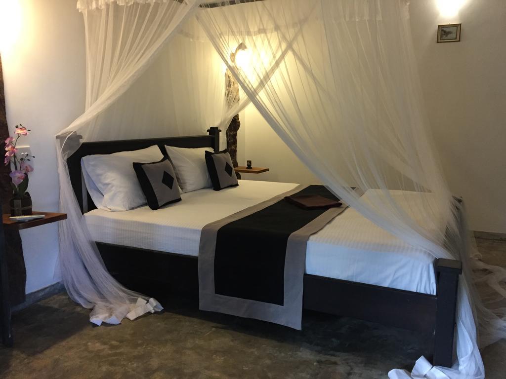 Wija House - Unawatuna Zewnętrze zdjęcie